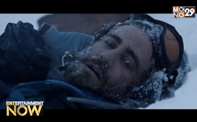 5 เหตุผลที่ต้องดู Everest