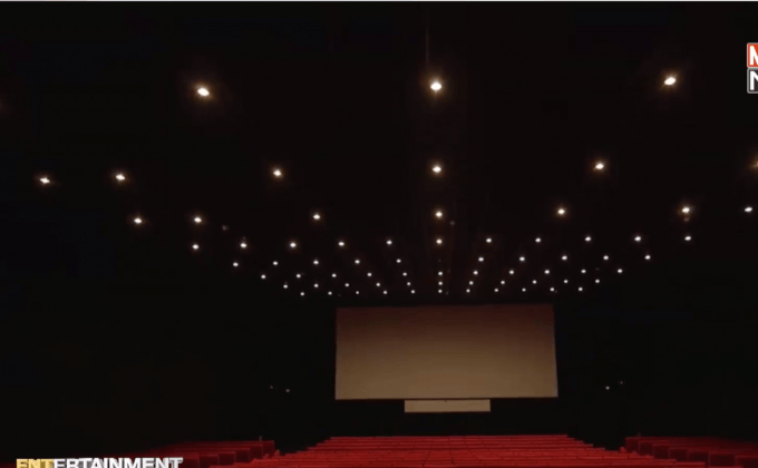 คานส์ ยืนหยัดเพื่อหนังโรง แม้โลกจะทำความหมายของโรงหนังเปลี่ยนไป