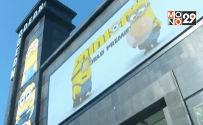 คอมแคสต์เตรียมซื้อกิจการดรีมเวิร์กส