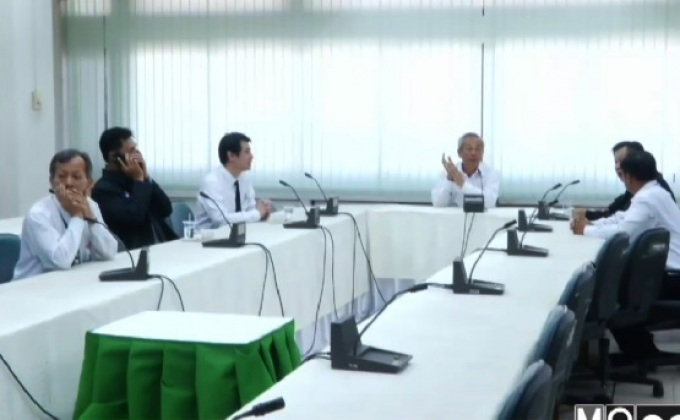 กทม.หารือรื้ออาคารซ.สุขุมวิท 87พังถล่ม