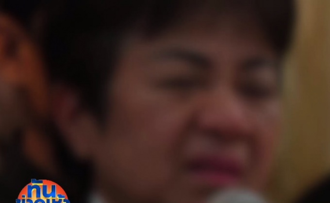 ผอ.โรงเรียน ร่ำไห้ขอโทษผู้ปกครองเหยื่อครูลวนลาม