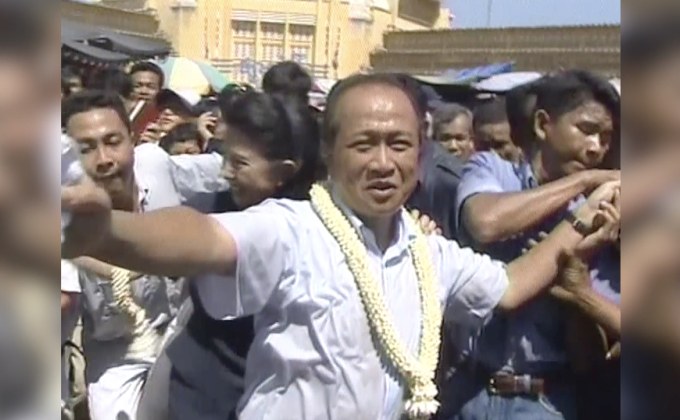 “เจ้ารณฤทธิ์” รถประสานงาบาดเจ็บ-พระชายาเสียชีวิต