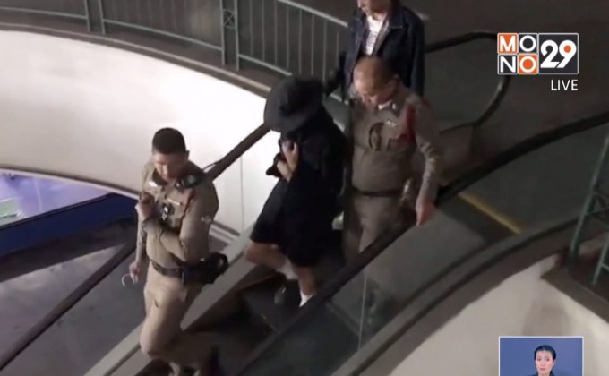 บูลลี่ในโรงเรียนไม่ใช่เรื่องเล็ก เด็ก ม.1 ก่อเหตุอุกฉกรรจ์