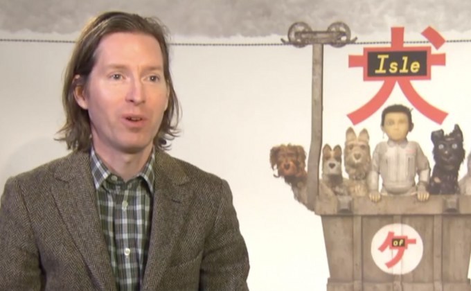 “เวส แอนเดอร์สัน” เตรียมเปิดกล้องถ่ายหนังใหม่ที่ฝรั่งเศสต้นปีหน้า