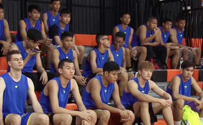 ยัดห่วง MONO29 คว้าที่ 3 กีฬาทีวีสามัคคีคัพ