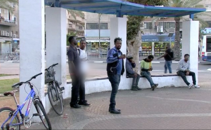 อิสราเอลยกเลิกแผนเนรเทศผู้อพยพ