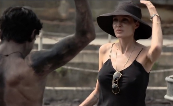 ข่าวดีแฟนคลับ “แองเจลิน่า โจลี่” วางแผนกลับมาเป็นนักแสดงอีกครั้ง