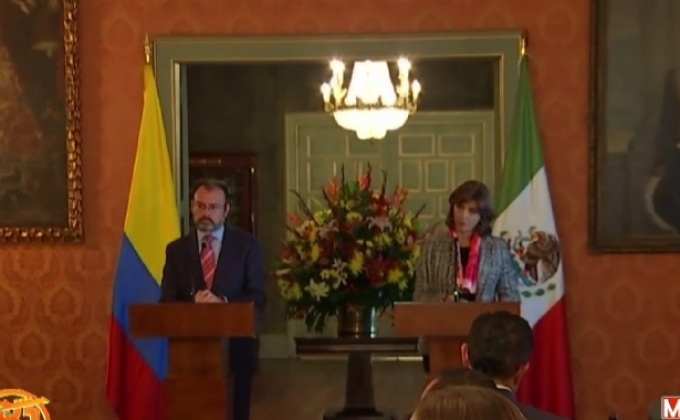 วิกฤตการเมือง-เศรษฐกิจเวเนซุเอลา