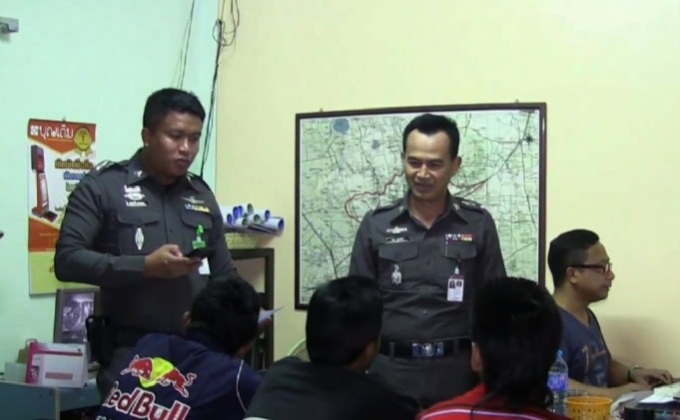 ตร.จับกุม“แก๊งค์นิคุน”ลักทรัพย์พื้นที่หาดใหญ่