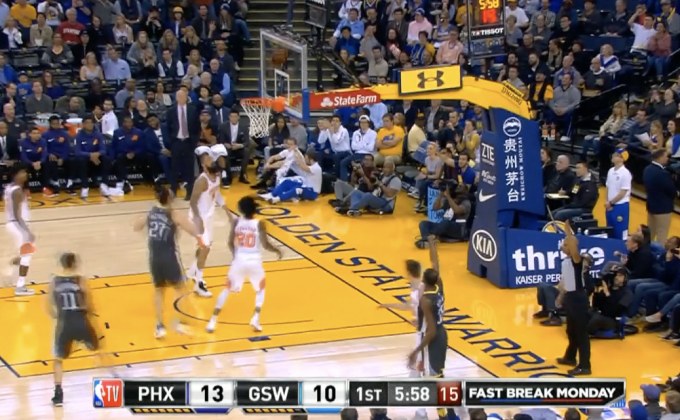 “โค้ชเคอร์” โชว์เหนือให้ลูกทีมคุมทัพนักรบสยบซันส์