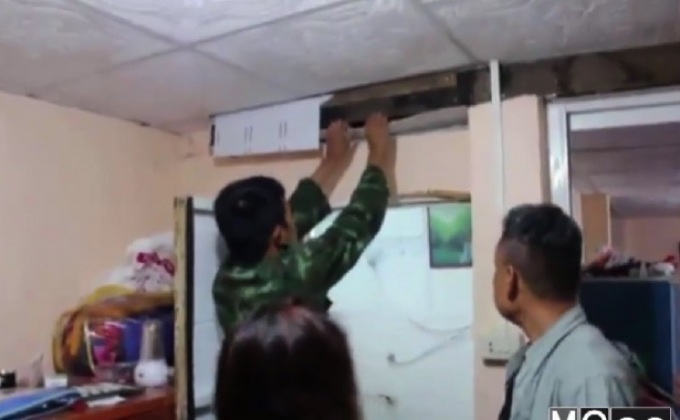 ทลายเครือข่ายยาเสพติด จ.ลำพูน