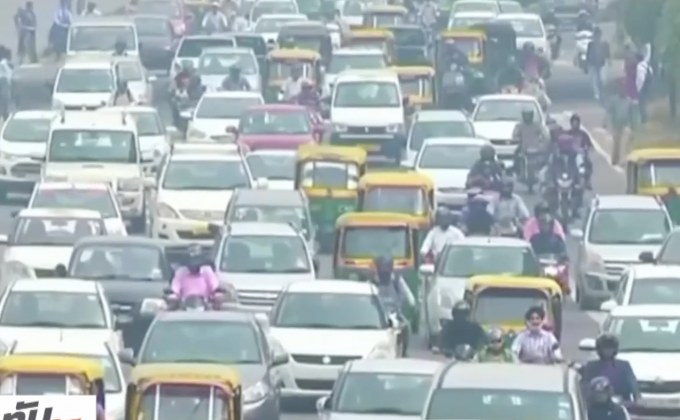 WHO เตือนคนตายจากมลพิษทางอากาศปีละ 7 ล้านคน