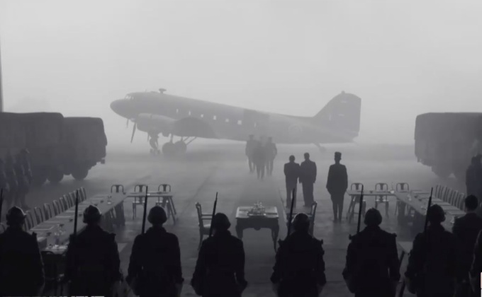 สื่อคุย หนังใหม่ Darkest Hour ส่งชื่อ “แกร์รี่ โอลด์แมน” เป็นตัวเต็งออสการ์