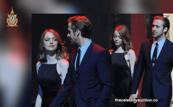 La La Land เตรียมฉายในเทศกาลหนังเวนิส