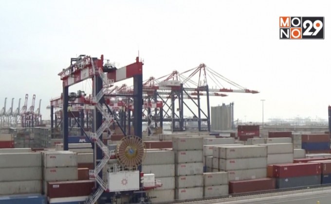 จีนเผยรายชื่อสินค้าสหรัฐฯ ที่ยกเว้นขึ้นภาษี