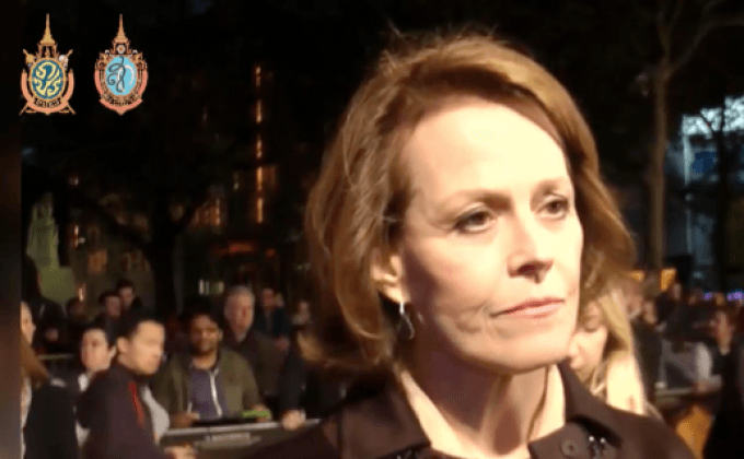 “ซิกอร์นีย์ วีเวอร์” รับบทตัวร้ายในซีรี่ส์รวมฮีโร่มาร์เวล The Defenders