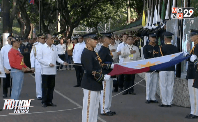 ฟิลิปปินส์รำลึก 30 ปีขับไล่ผู้นำเผด็จการ