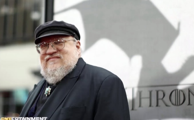 ผู้แต่ง Game of Thrones เตรียมลุยงานใหม่ซีรีส์ Nightflyers