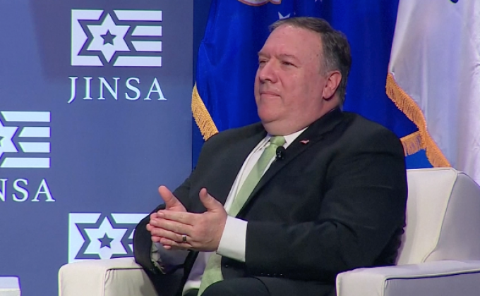 ​สหรัฐฯ กดดันให้ตุรกีปล่อยตัวบาทหลวงชาวอเมริกัน