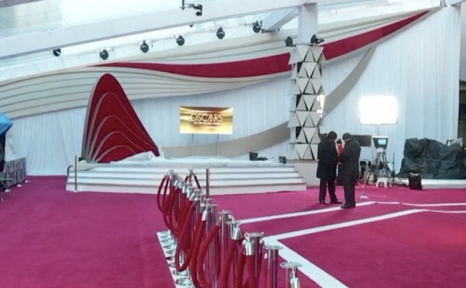 ​ จับตาประกาศผลรางวัล “ออสการ์”