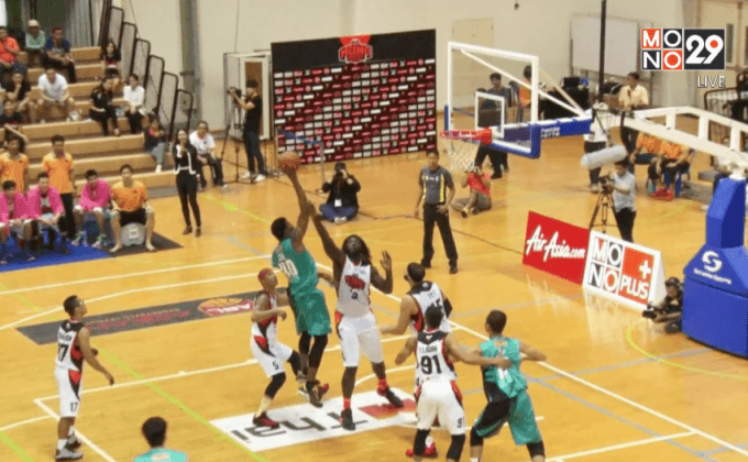 โมโนแวมไพร์แพ้คาบ้าน