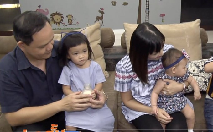 พม.เล็งเสนอครม.เพิ่มเงินอุดหนุนเด็ก 0-6 ปี