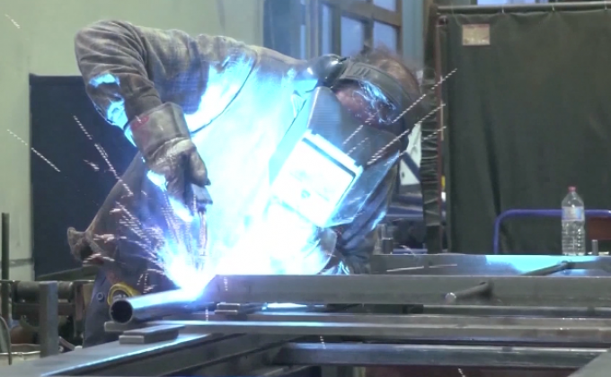 EU ขึ้นภาษีสินค้านำเข้าจากสหรัฐฯ 25%