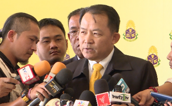 “ศรีสุวรรณ” ยื่นฟ้องอิตาเลียนไทยตัดต้นไม้สร้างรถไฟฟ้า