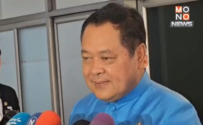 ทวีย้ำจับมือเพื่อไทยแน่น หลังนำ สส.ชายแดนใต้ให้กำลังใจ “แพทองธาร”