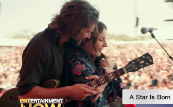 A Star Is Born เดินสายต่อ ฉายเปิดเทศกาลหนังโตเกียว