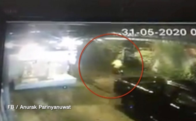 โจรขโมยซาเล้งเครื่องมือทำกิน ลุงวอนขอคืนต้องเลี้ยงหลาน 3 คน