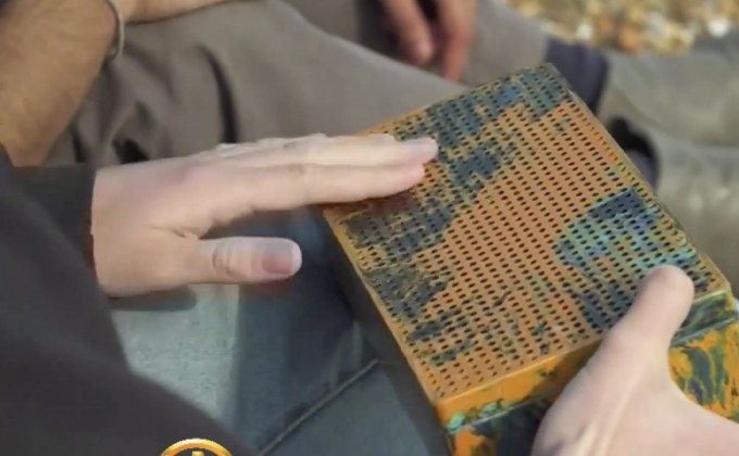 ลำโพงจากขยะพลาสติก