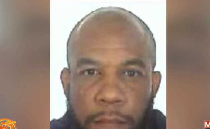 “คาลิด มาซูด” ผู้ก่อเหตุโจมตีลอนดอน