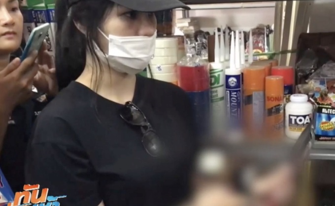 คุมตัว 3 ผู้ต้องหาคดีฆ่าหั่นศพ ทำแผนฯ