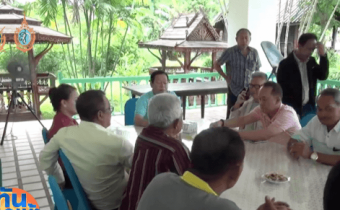 ร้องผู้ว่าฯ สตูล ย้าย นอภ.-ปลัดละงู พ้นพื้นที่