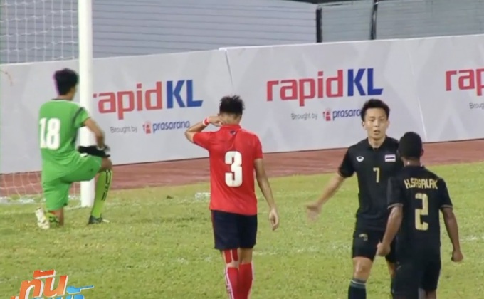 บอลไทยอัดกัมพูชา 3-0 ปิงปองซิวทองประวัติศาสตร์