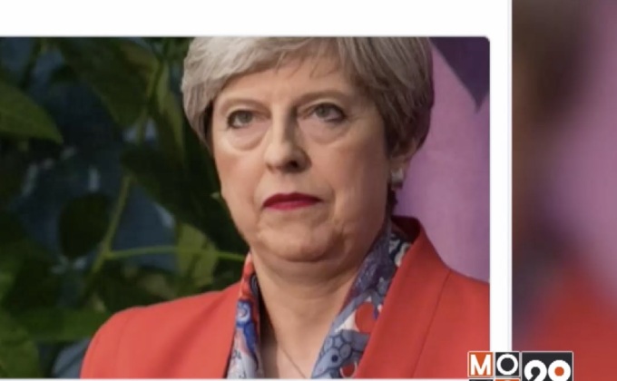 “เทเรซ่า เมย์” เผชิญแรงกดดันหนัก หลังการเลือกตั้ง