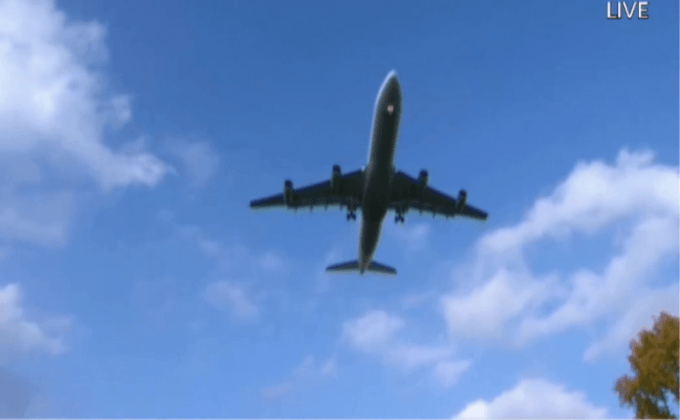 จับผู้ช่วยนักบินต้องสงสัยดื่มแอลกอฮอล์