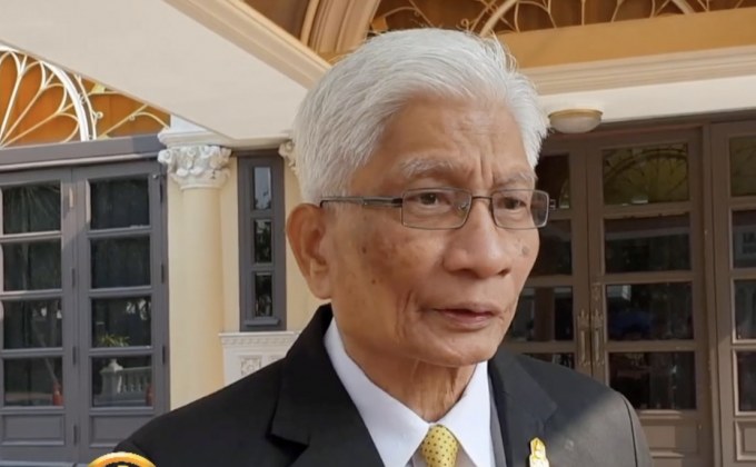 นายกฯ ระบุผู้ก่อเหตุรุนแรงภาคใต้หวังดึงต่างชาติเข้ามา