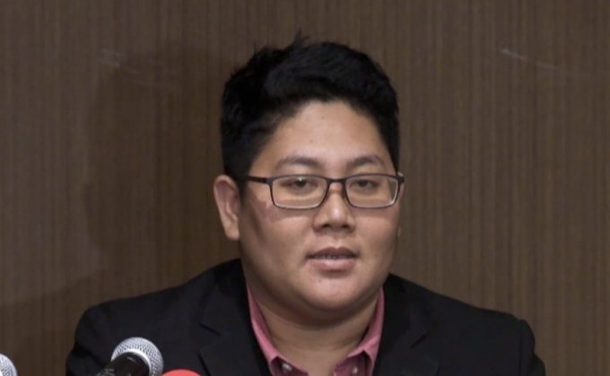 “กวินนาถ” เผยหากย้อนเวลาได้ จะไม่โหวตสวนมติพรรค