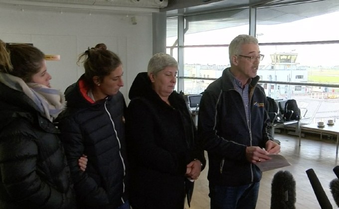 นักประดาน้ำหวังค้นหา “ซาล่า” ให้เจอ