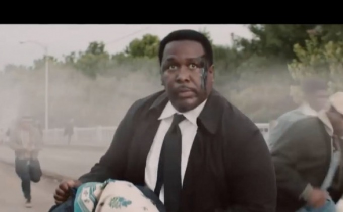 ผลวิเคราะห์เผย Selma เป็นหนังที่หยิบประวัติศาสตร์มาใช้ถูกต้อง 100%