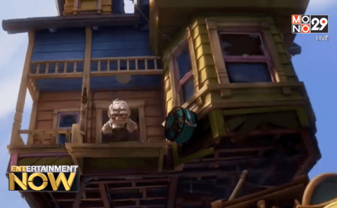 หนังคนแก่ที่ไม่เฉื่อยตามวัย