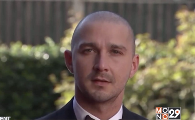 ตำรวจปล่อยตัว “ไชอา ลาบัฟ” หลังถูกจับข้อหาก่อความวุ่นวาย