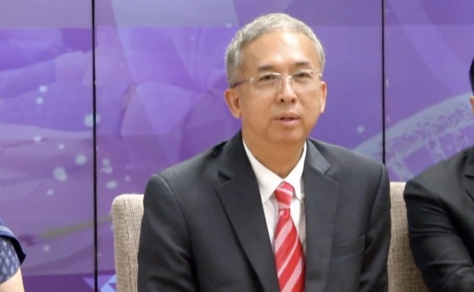 ผอ.นิติวิทย์ ปัดข่าวลือน้ำยาตรวจอวัยวะหมดสต็อก