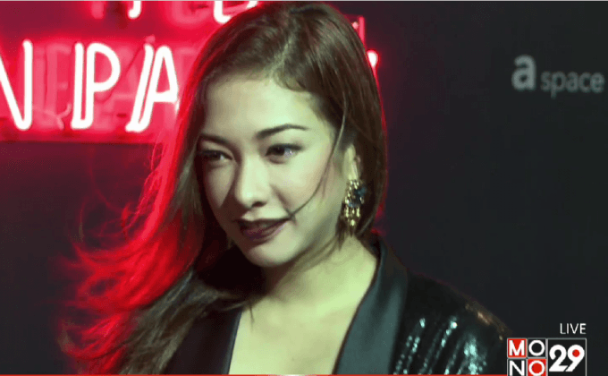 “แป้ง อรจิรา” ย้ำสถานะยังโสด ไม่รีบมีคนรู้ใจ