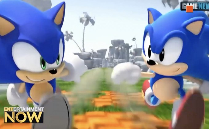 เม่นสายฟ้า Sonic เตรียมบุกจอเงิน ต้นสังกัดประกาศฉายโรงปลายปี 2019