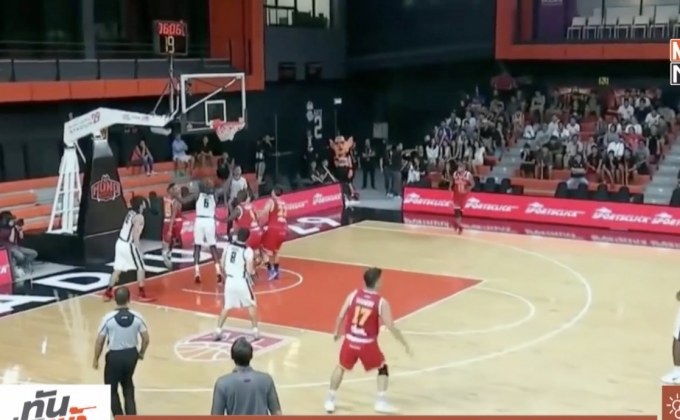 “ค้างคาวอมตะ” พร้อมป้องกันแชมป์ GSB TBSL 2018