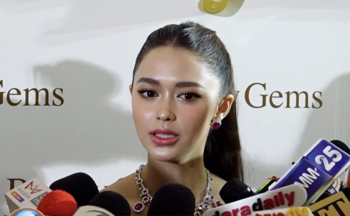 “แพทริเซีย” เปิดใจปมเลิก “พีช” ยัน “โน้ต วิเศษ” ไม่ใช่มือที่ 3