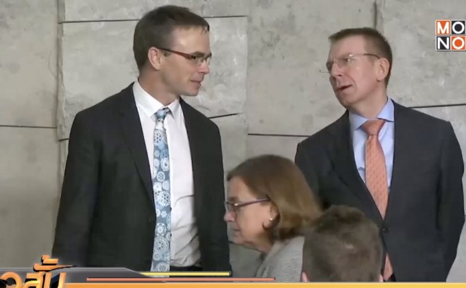 สหรัฐขีดเส้นตาย 60 วันให้รัสเซียยกเลิกโครงการขีปนาวุธ